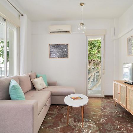 Estepona Beach Apartment Εξωτερικό φωτογραφία