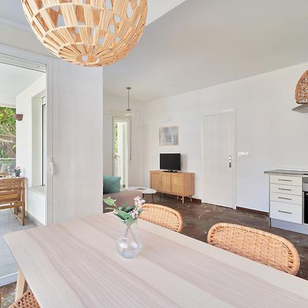 Estepona Beach Apartment Εξωτερικό φωτογραφία