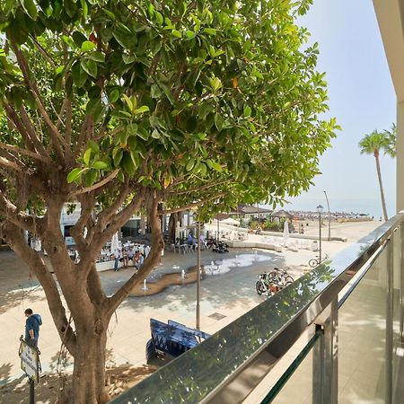 Estepona Beach Apartment Εξωτερικό φωτογραφία