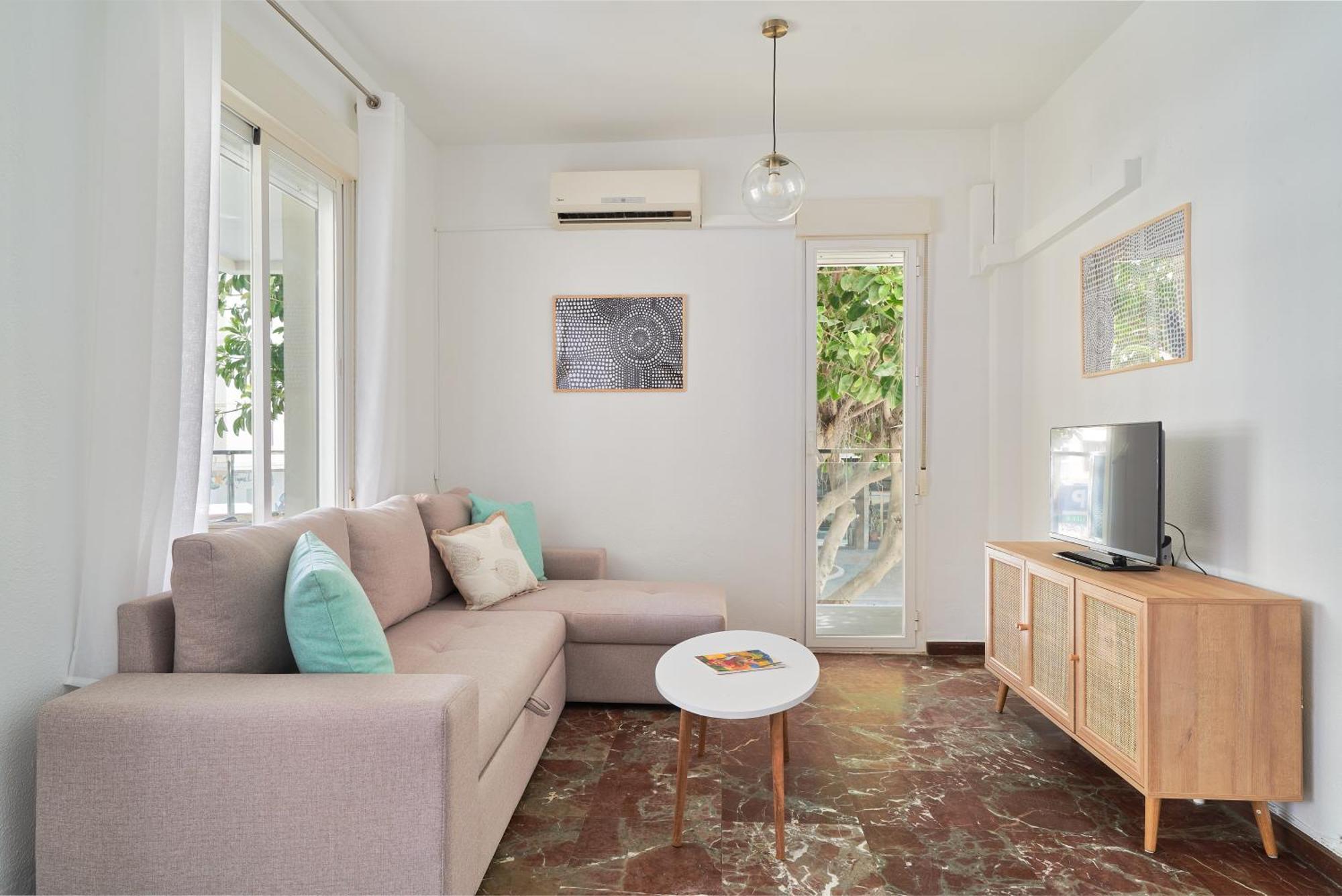 Estepona Beach Apartment Εξωτερικό φωτογραφία