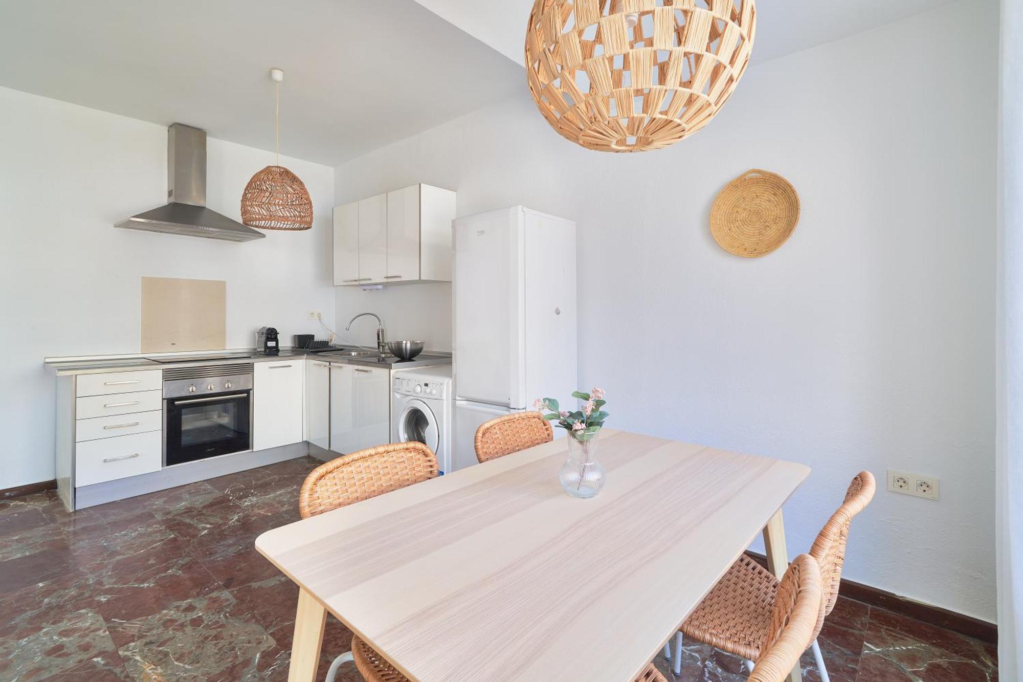 Estepona Beach Apartment Εξωτερικό φωτογραφία