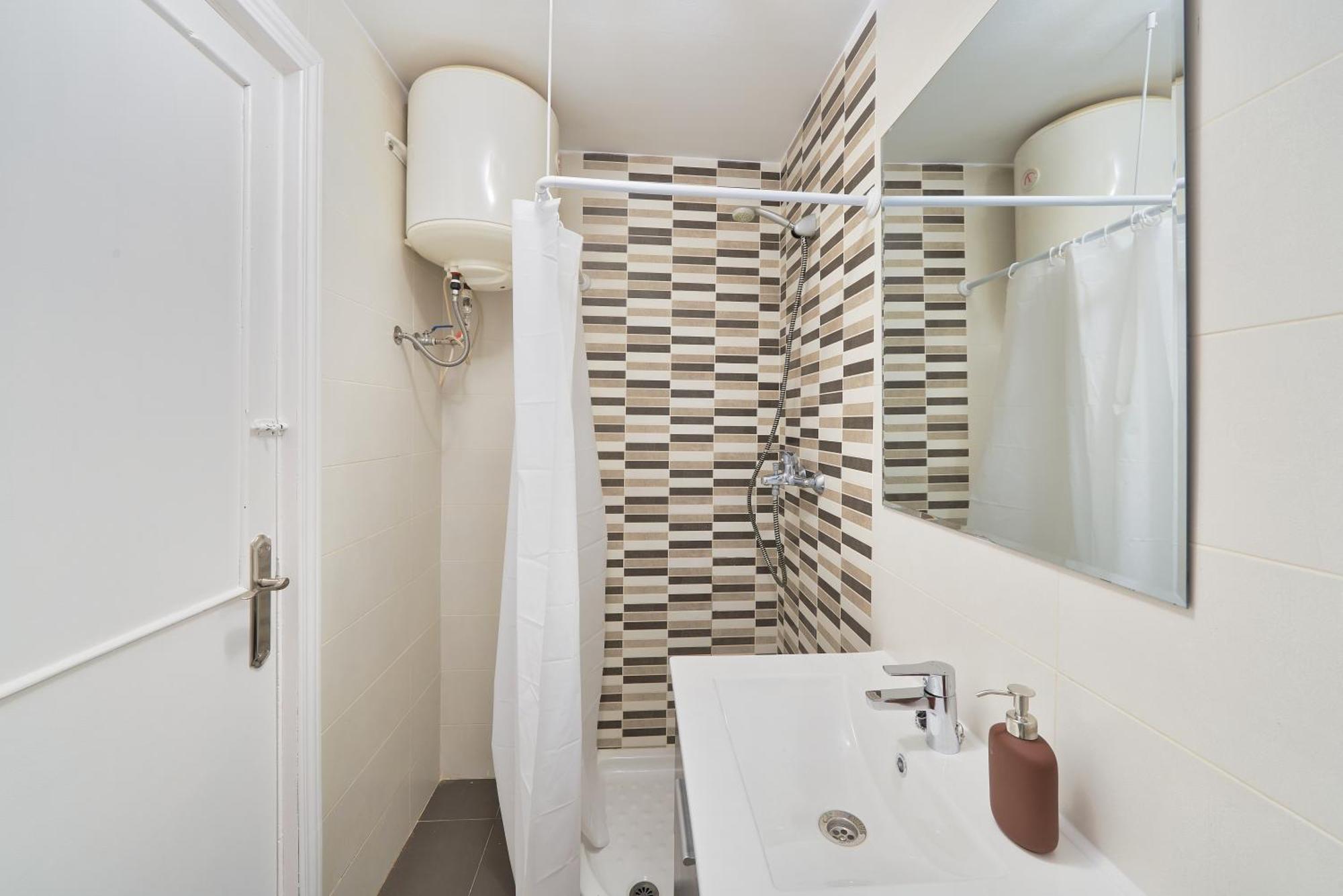 Estepona Beach Apartment Εξωτερικό φωτογραφία