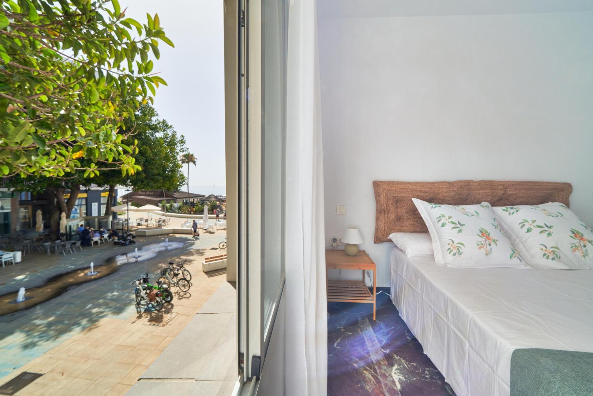 Estepona Beach Apartment Εξωτερικό φωτογραφία
