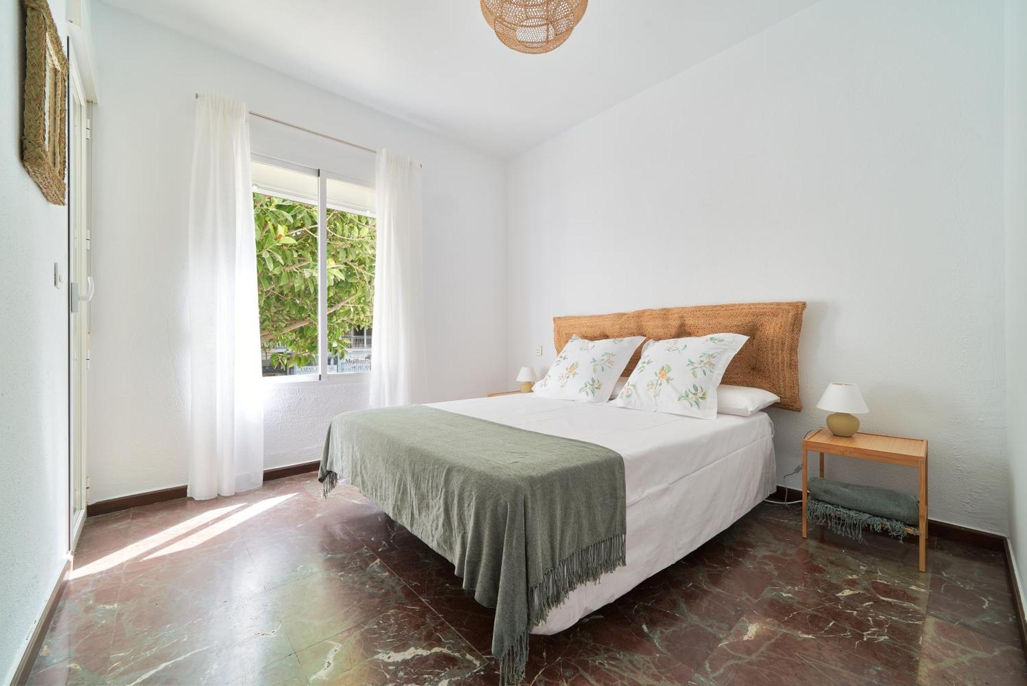 Estepona Beach Apartment Εξωτερικό φωτογραφία